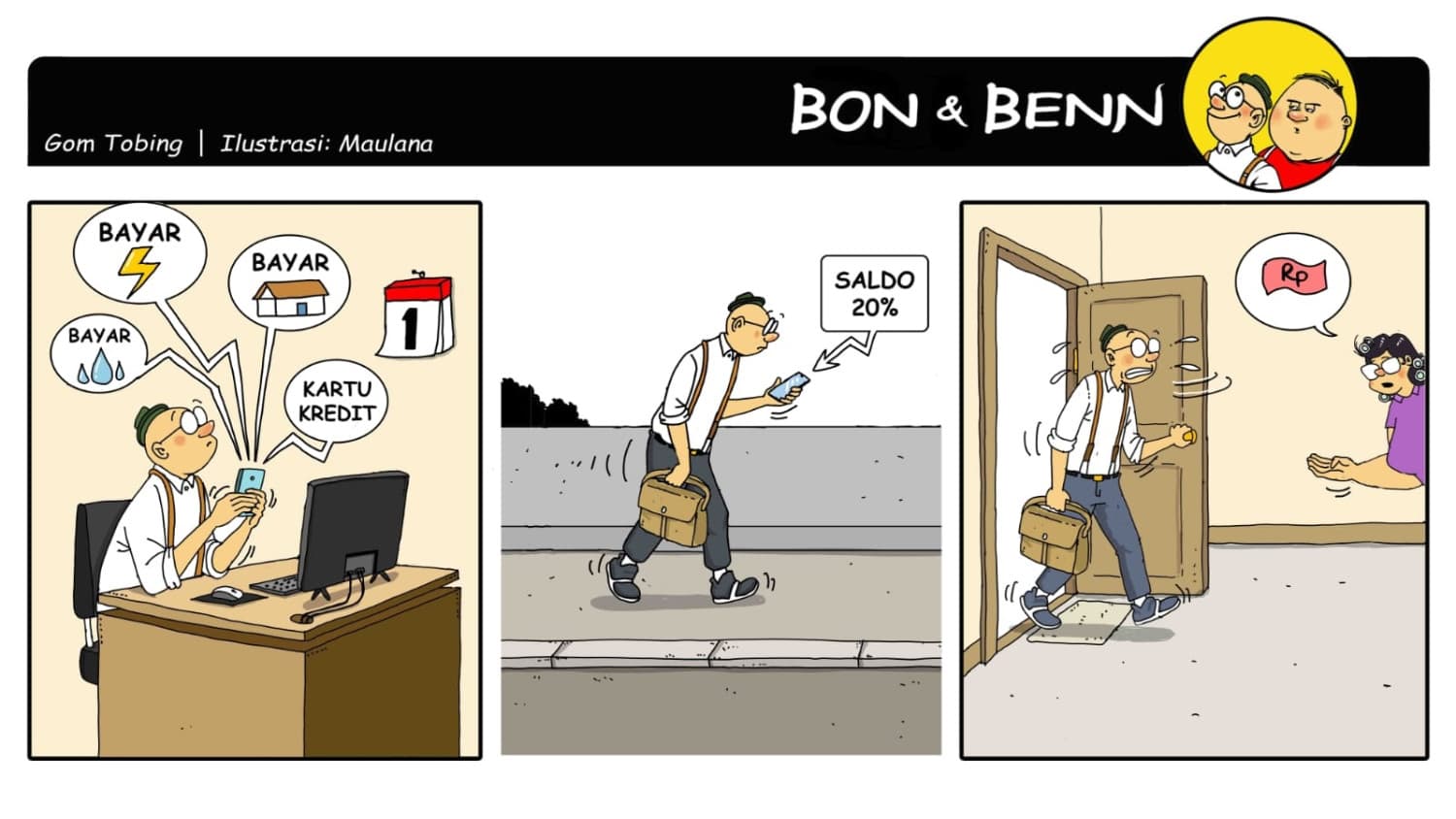 Bon Benn