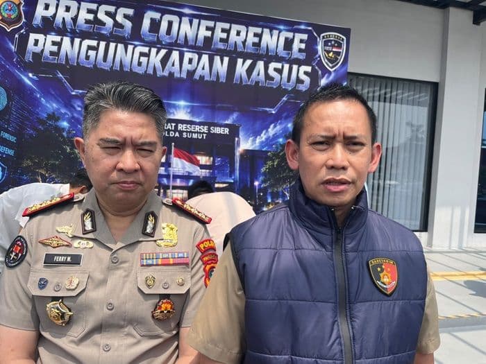 polda_sumut_periksa_7_saksi_kasus_pencemaran_nama_baik_yang_seret_nama_mantan_wakapolda_
