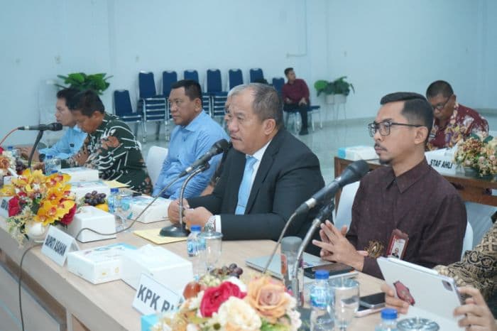 desa_ledong_barat_masuk_kategori_istimewa_penilaian_antikorupsi_kpk