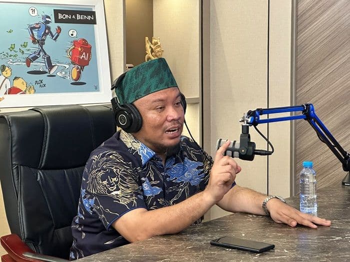 dprd_sumut_desak_pemulihan_dokumen_warga_korban_bencana_dipercepat_