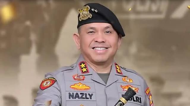 mutasi_polri_2026_5_perwira_bermarga_batak_dapat_jabatan_strategis