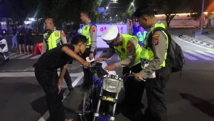 diduga_mau_balap_liar_29_motor_diamankan_di_jalan_diponegoro_medan
