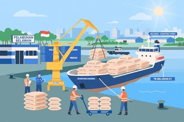 harga_semen_naik_di_sumut_kppu_ungkap_kendala_bongkar_muat_dan_pasokan_batu_bara_