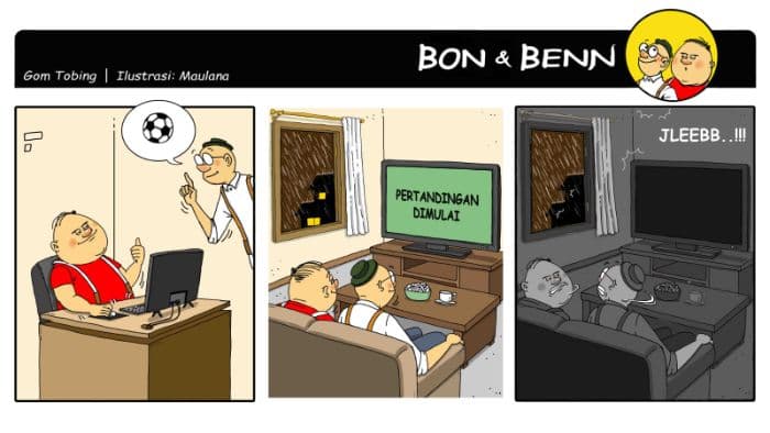 Bon Benn