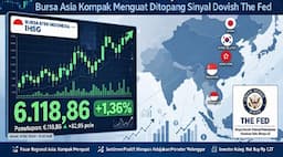 ihsg_melonjak_136_persen_bursa_asia_kompak_menguat_ditopang_sinyal_dovish_the_fed_