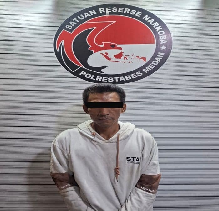 pengedar_sabu_desa_puji_mulyo_ditangkap_8_paket_barbut_dan_uang_tunai_diamankan_