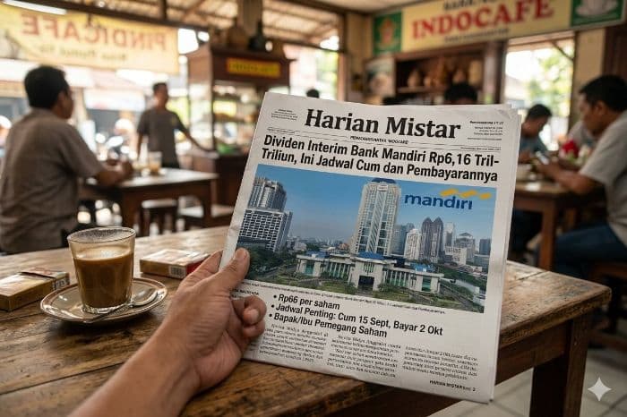 dividen_interim_bank_mandiri_rp616_triliun_ini_jadwal_cum_dan_pembayarannya
