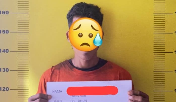 polres_labusel_tangkap_pria_di_kecamatan_sei_kanan_beserta_lima_paket_sabu_