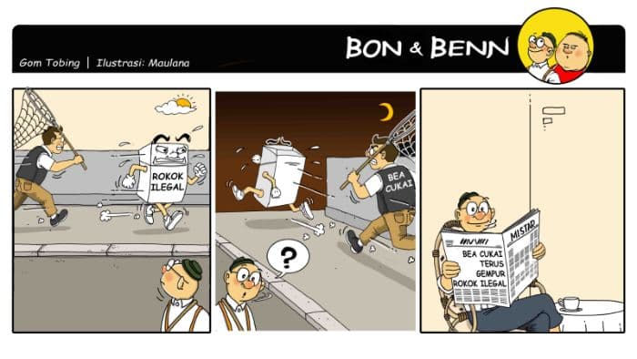 Bon Benn