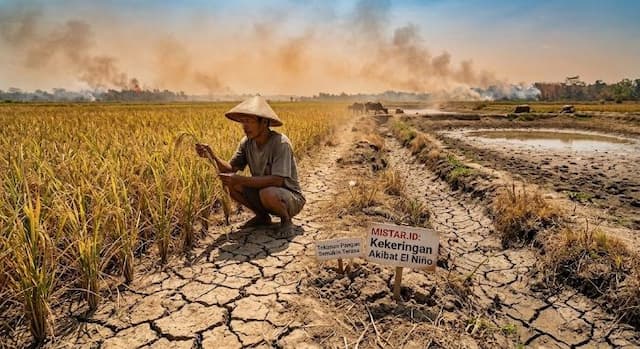 el_nio_2026_makin_ekstrem_indonesia_dibayangi_kekeringan_dan_tekanan_pangan