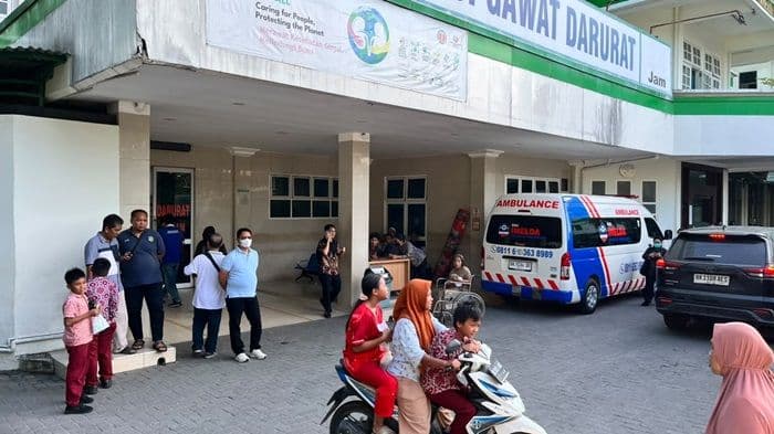 11_siswa_sdn_060870_medan_korban_keracunan_mbg_dipulangkan_6_lainnya_masih_dirawat_