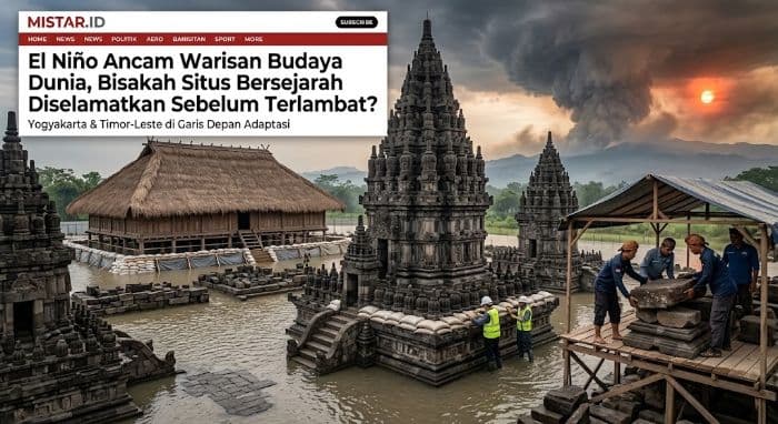 el_nio_ancam_warisan_budaya_dunia_bisakah_situs_bersejarah_diselamatkan_sebelum_terlambat