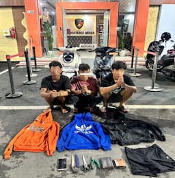 kandas_spesialis_begal_di_medan_tembung_ditangkap_uang_hasil_rampasan_buat_biayai_keluarga_pacar_
