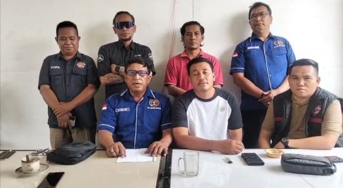 wartawan_sergai_kecam_tudingan_oknum_pers_pesan_penetapan_tersangka_cabul
