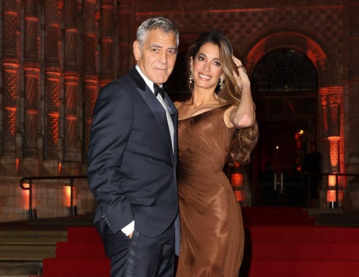 george_clooney_kumpulkan_bintang_hollywood_di_albie_awards_2026