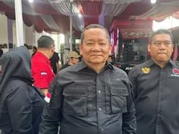 pdip_sumut_minta_bgn_usut_tuntas_dugaan_keracunan_mbg_di_medan