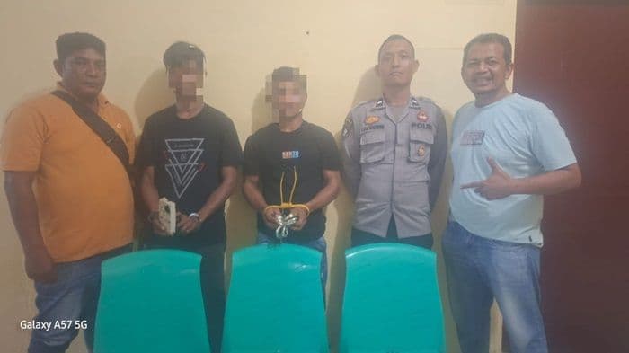 bongkar_rumah_di_dolok_masihul_dua_pelaku_pencurian_ditangkap_polsek_dolok_masihul_