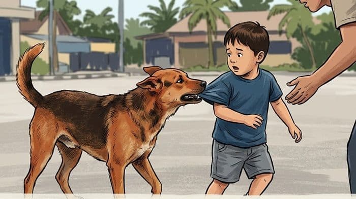 diduga_anjing_rabies_gigit_sejumlah_warga_di_sidikalang_empat_orang_jadi_korban