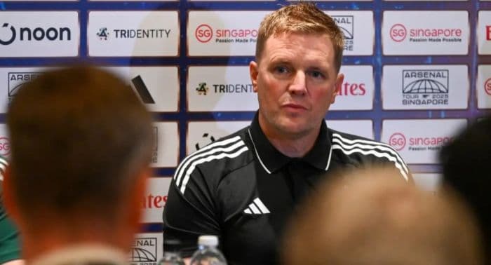 eddie_howe_tertarik_latih_manchester_united_michael_carrick_masih_dievaluasi