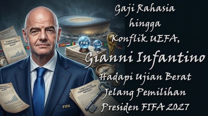 gaji_rahasia_hingga_konflik_uefa_infantino_hadapi_ujian_berat_jelang_pemilihan_presiden_fifa_2027