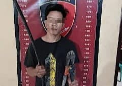 11_hari_usai_lolos_dari_kejaran_satpam_maling_kabel_di_tanjung_morawa_ditangkap_polisi