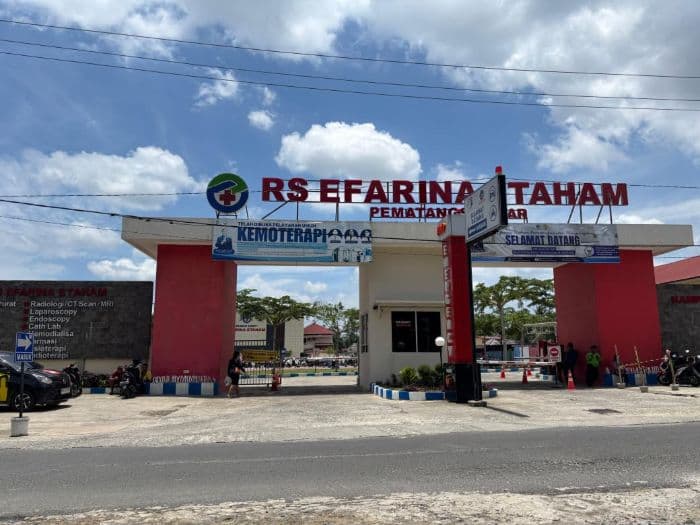 persi_sumut_siap_turun_usut_dugaan_pelanggaran_sop_di_rs_efarina_siantar