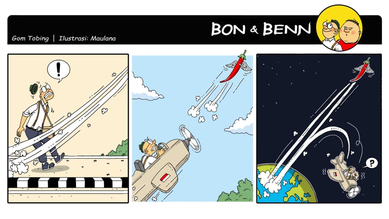 Bon Benn