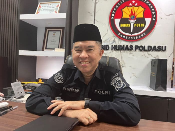 status_tersangka_dhody_thahir_gugur_penyidik_diperiksa_propam