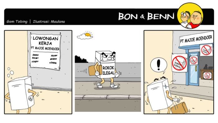 Bon Benn