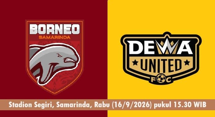borneo_fc_vs_dewa_united_benteng_segiri_jadi_ujian_banten_warriors
