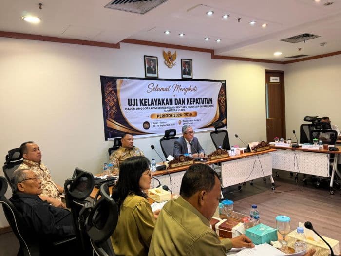 walkout_pkb_dan_nasdem_protes_perubahan_agenda_seleksi_kpid_sumut