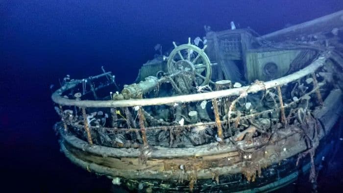 bangkai_kapal_tertua_di_dunia_ditemukan