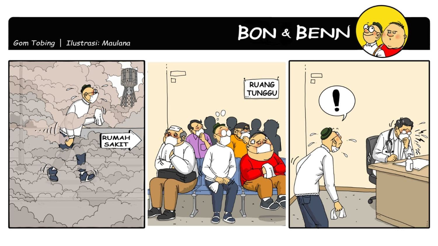 Bon Benn