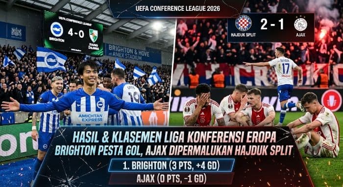 hasil_dan_klasemen_liga_konferensi_eropa_202627_brighton_pesta_gol_ajax_dipermalukan_hajduk_split