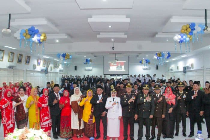 hut_ke81_labuhanbatu_bupati_maya_hasmita_paparkan_capaian_pembangunan