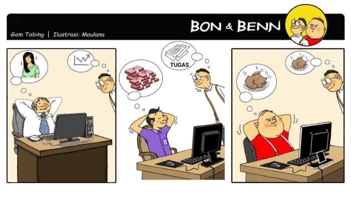 Bon Benn