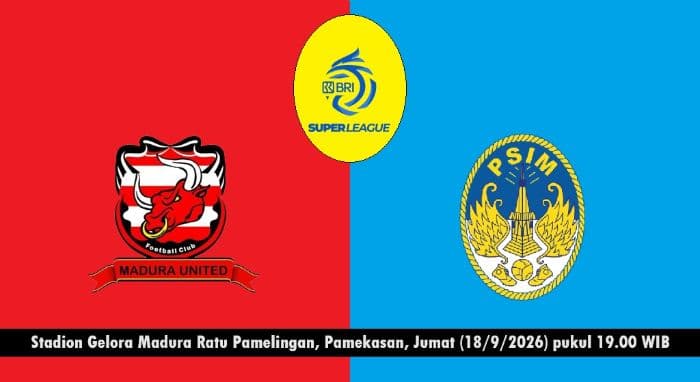 preview_madura_united_vs_psim_sape_kerrab_kejar_9_poin_rekor_buruk_jadi_ancaman