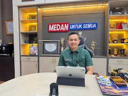 target_pajak_rp3649_triliun_bapenda_medan_sudah_terealisasi_54_persen