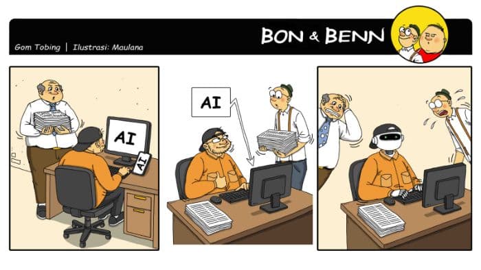 Bon Benn