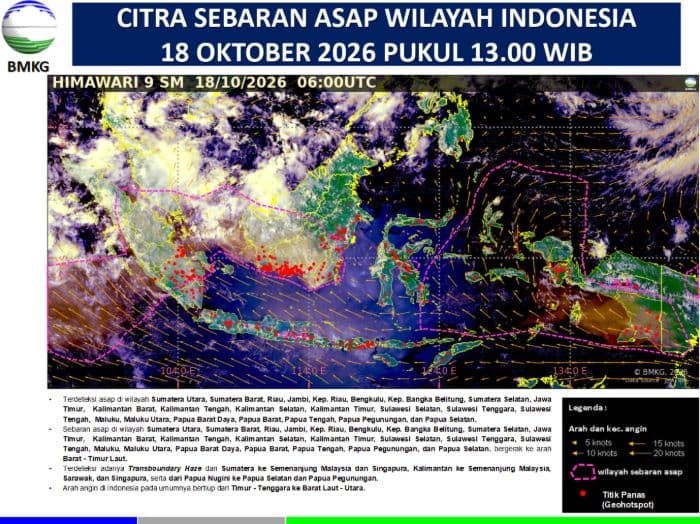 bmkg_paparan_asap_karhutla_di_sumut_mulai_berkurang