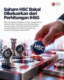 bei_bakal_keluarkan_saham_hsc_dari_ihsg_bobotnya_capai_18_persen