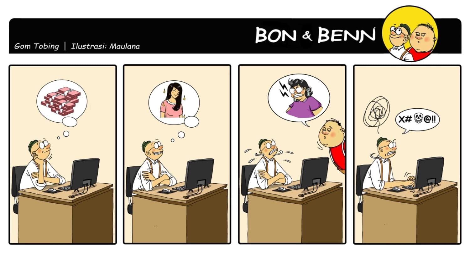 Bon Benn