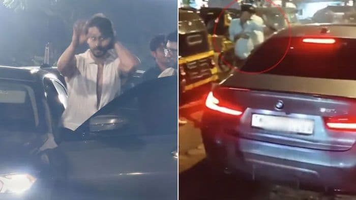 detikdetik_tiger_shroff_ditembak_5_kali_di_dalam_bmw_selamat_setelah_senjata_pelaku_macet_