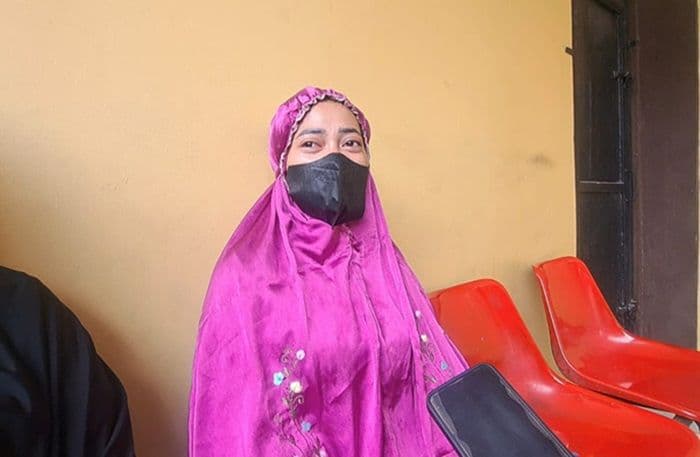 doni_pacek_tewas_ditembak_istri_minta_pelaku_dihukum_setimpal_