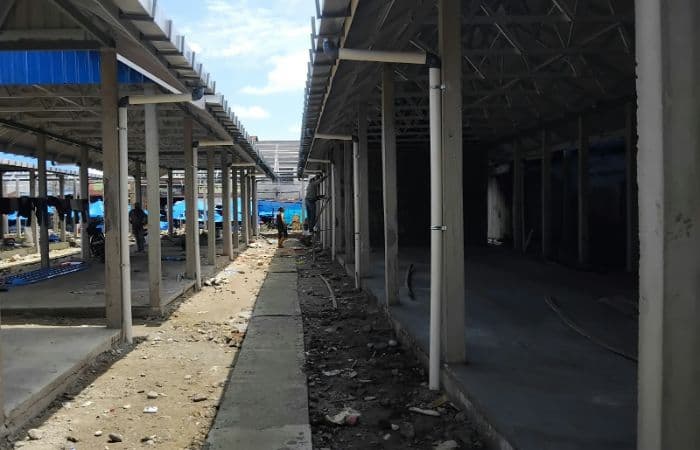 inspektorat_audit_pasar_balairung_dwikora_pd_phj_minta_dipercepat
