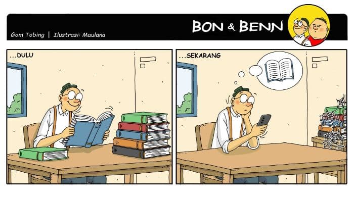 Bon Benn
