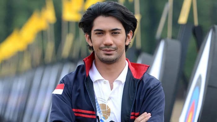 reza_rahadian_apresiasi_aksi_mahasiswa_ingatkan_jangan_terprovokasi