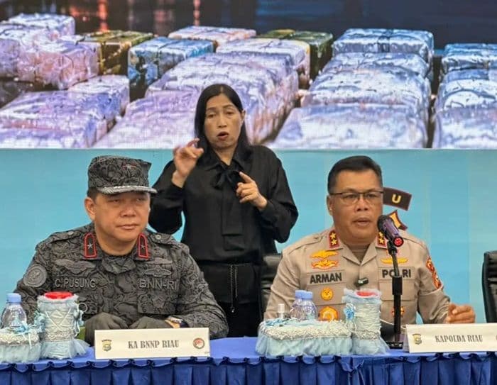 bawa_sabu_469_kg_anggota_tni_dari_binjai_ditangkap_polisi_di_riau_