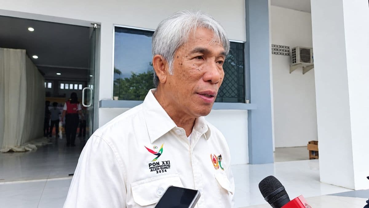 john_ismadi_lubis_dorong_koni_sumut_pertahankan_prestasi_di_pon_2028