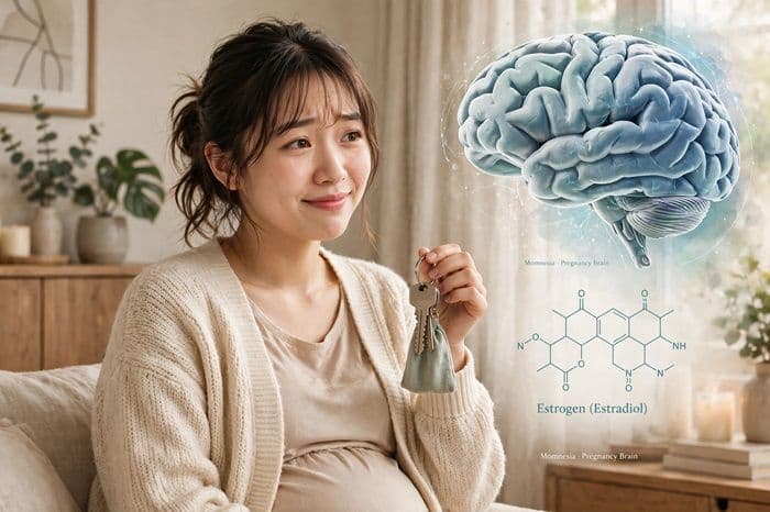 sering_lupa_saat_hamil_studi_ungkap_penyebab_biologis_di_balik_momnesia_